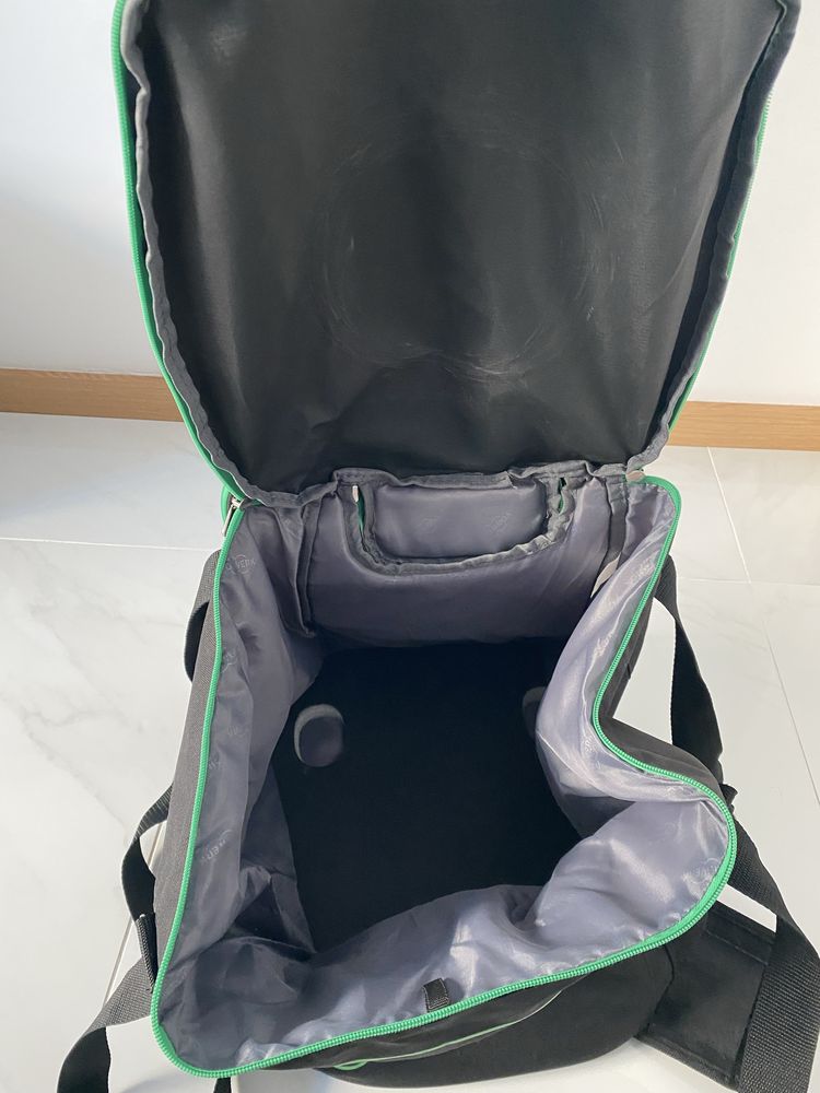 Vendo Saco Transporte Bimby - Vertical