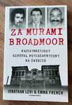 Za murami Broadmoor. Jonathan Levi, Emma French