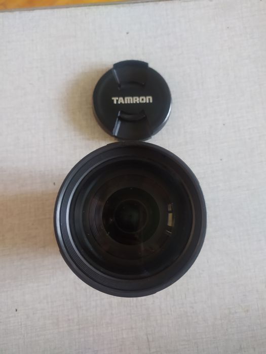 Tamron SP AF Aspherical XR Di LO (IF) 28-75 mm 1:2,8 Marco ф67