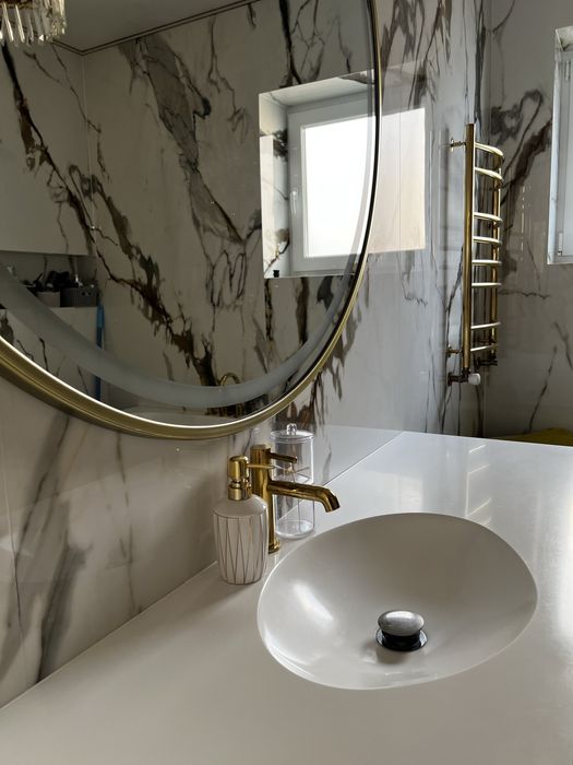 Продаж американки