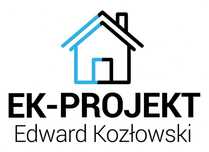 Biuro Projektowe Usługi-Adaptacje domów jedn,przyłącza wod-kan,gaz,WLZ