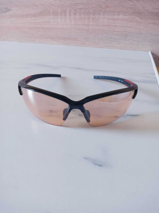 Okulary ochronne Delta Plus