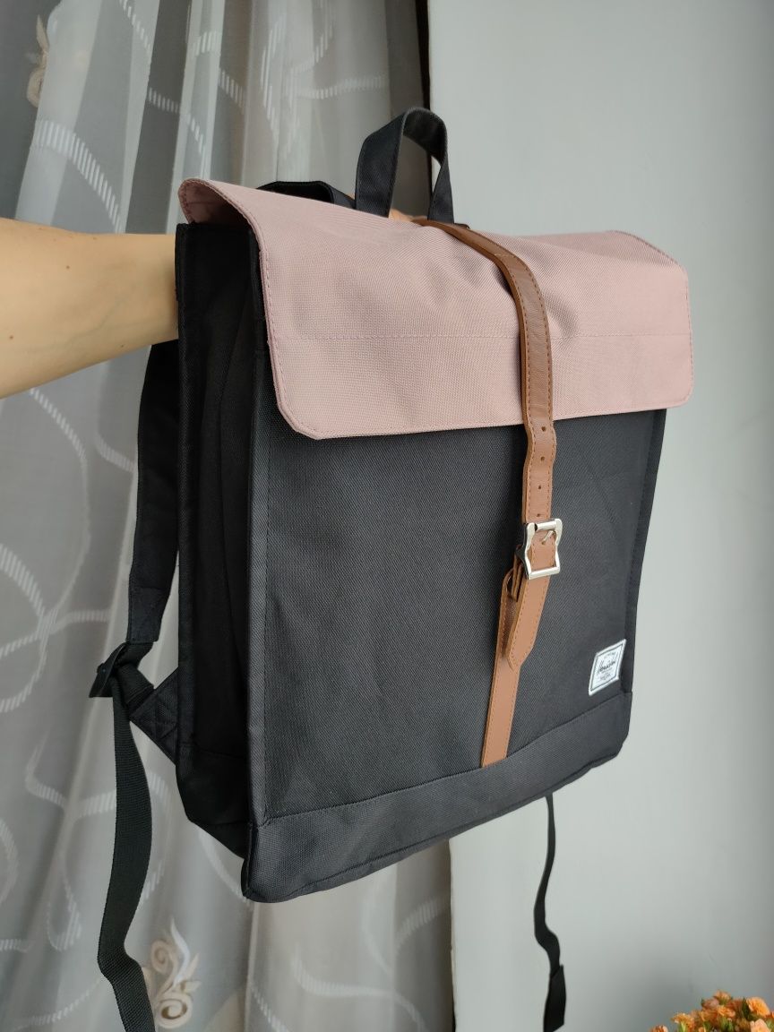 Рюкзак Herschel жіночий рюкзак портфель ранець міський рюкзак Herschel