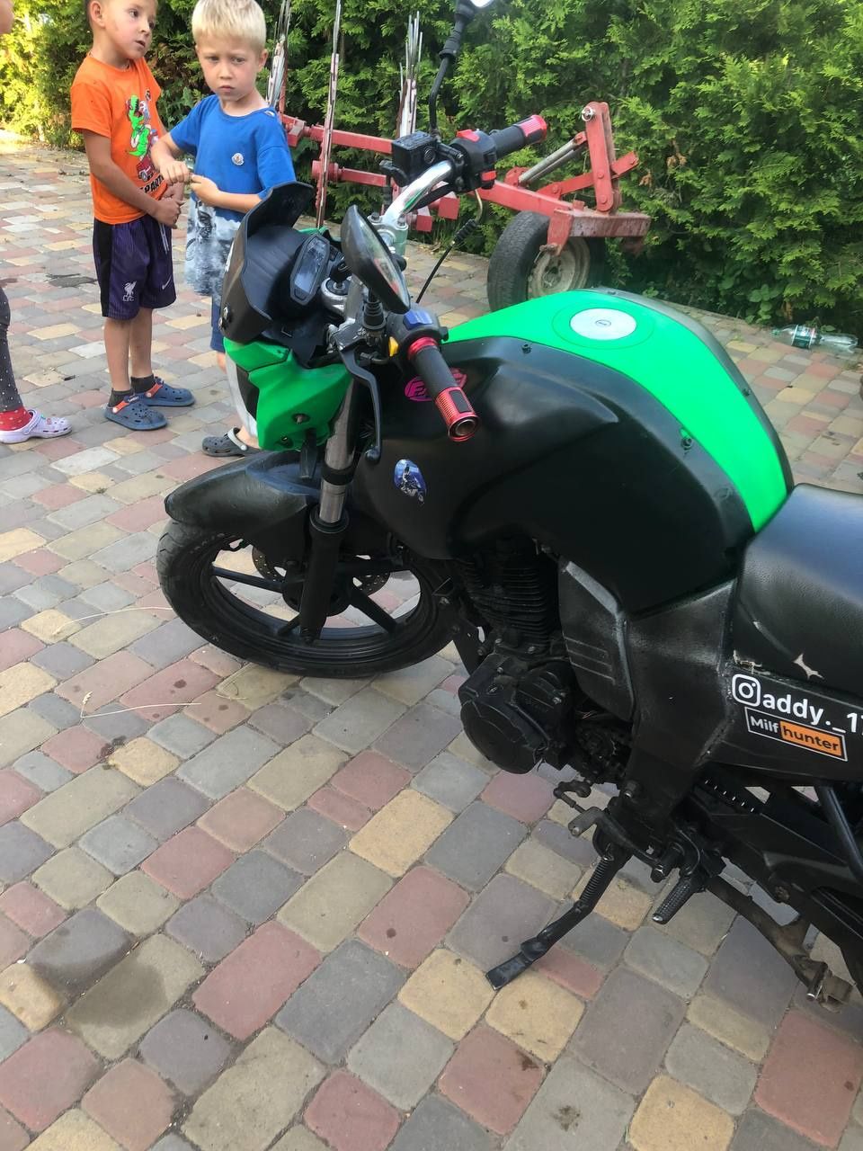 Продам вайпер 200 р2