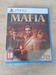 Mafia The old country Ps5