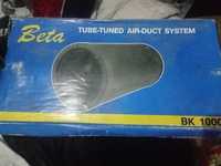 subwoofer BK1000