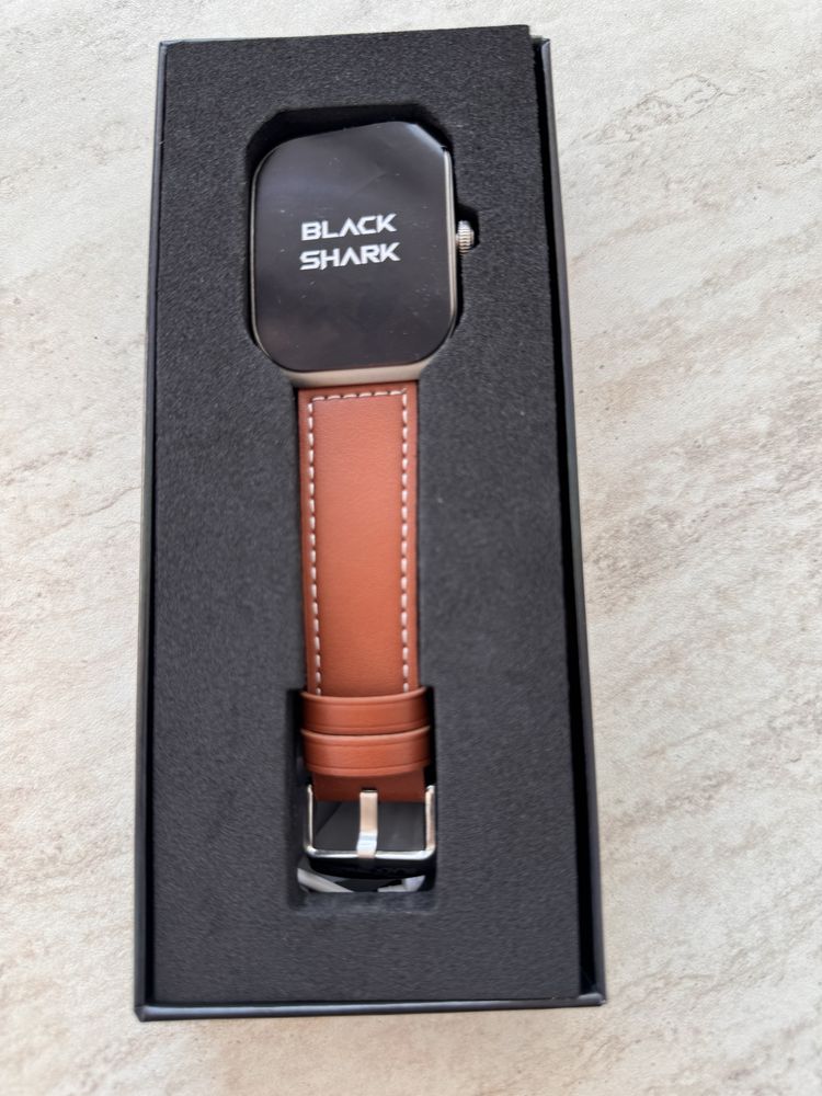 Смарт-годинник Black Shark GT3