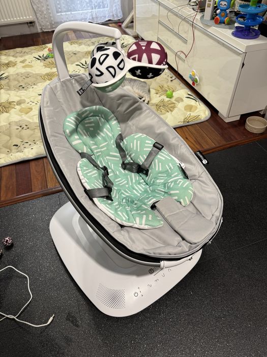 4moms mamaroo 5