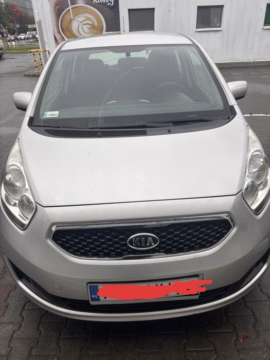 Sprzedam auto Kia Venge