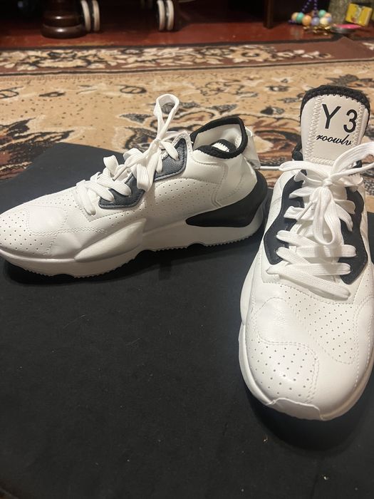 Кросівки Adidas  Y-3, 40 -41 розмір