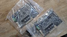 Плата управления Creality k1, K1C, K1 max