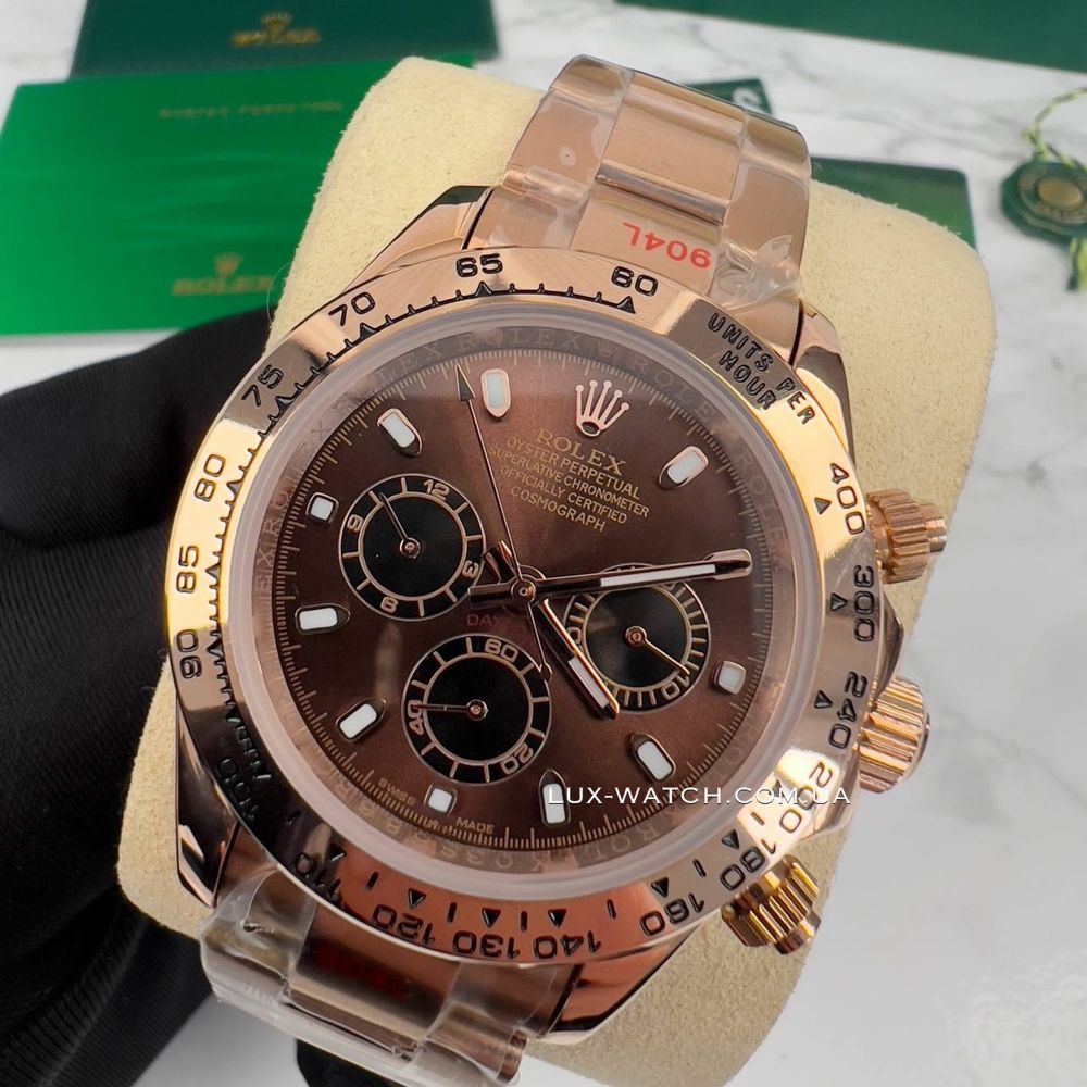 Часы мужские Rolex Daytona Ролекс