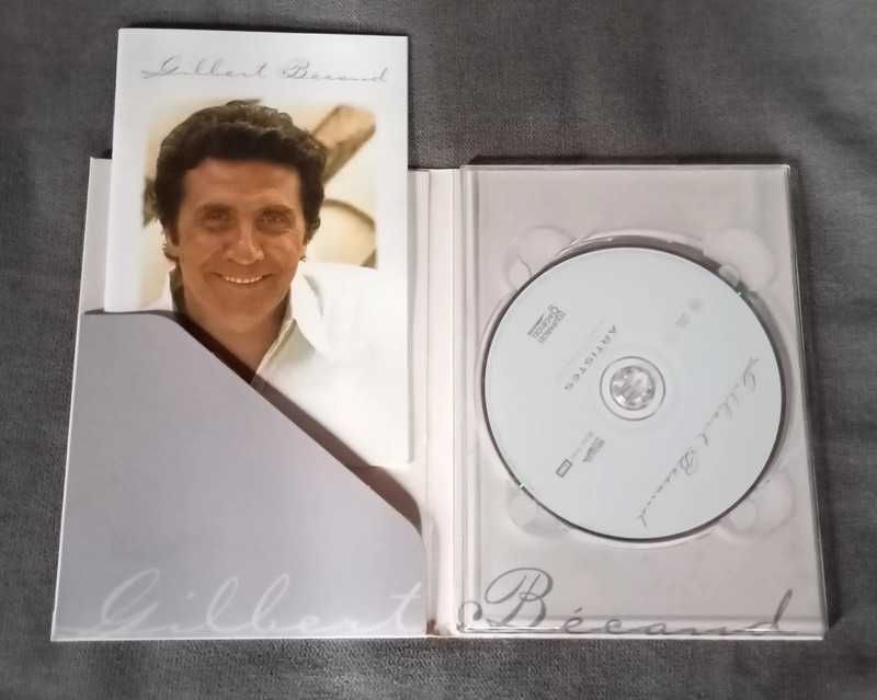 7 CDs ---» 4€ cada (PARTE I)