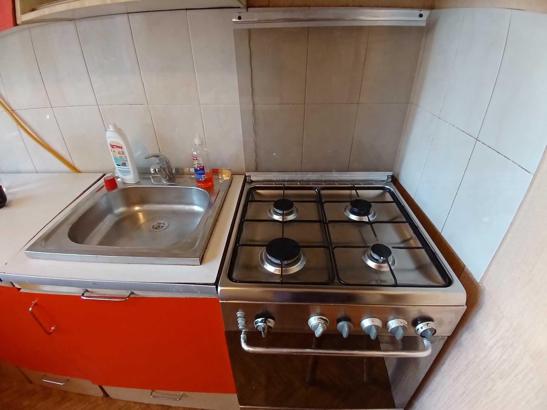 Сдам 1-ком. квартиру ул Героев полка Азов 13б метро Оболонь 3 минуты