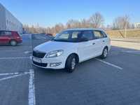 Skoda fabia 1,6  diesel