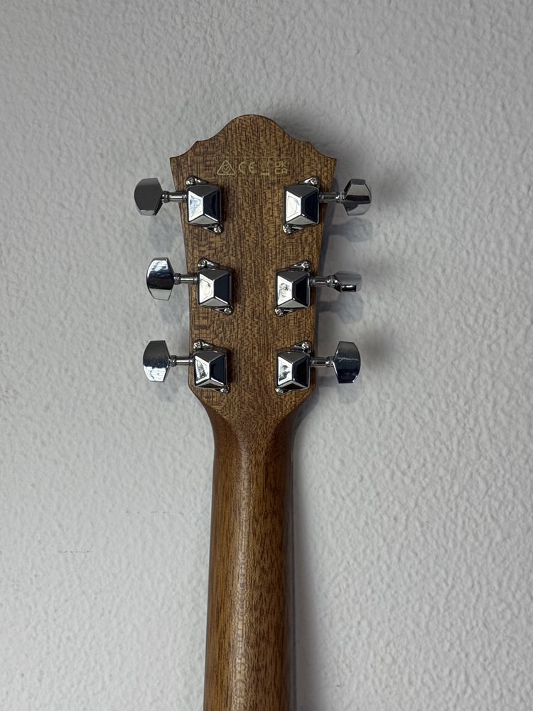 Guitarra acustica Ibanez VC40WSCE-OPB