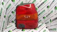 Farolim Dto Seat Arosa (6H)