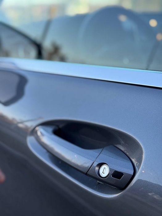 Mercedes-Benz electric