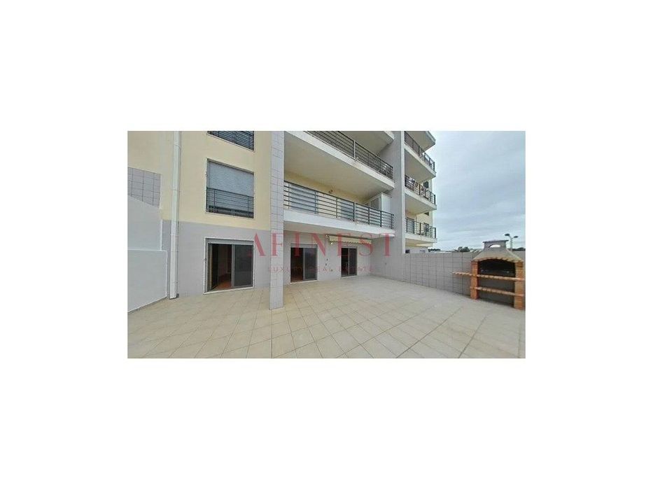 Apartamento T3 Em Mafra Com Terraço