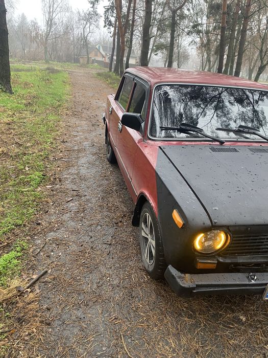 Продам ваз2101 в хорошому стані