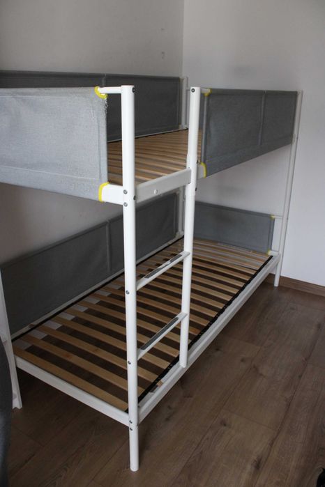 VITVAL Rama Łóżka piętrowego Ikea