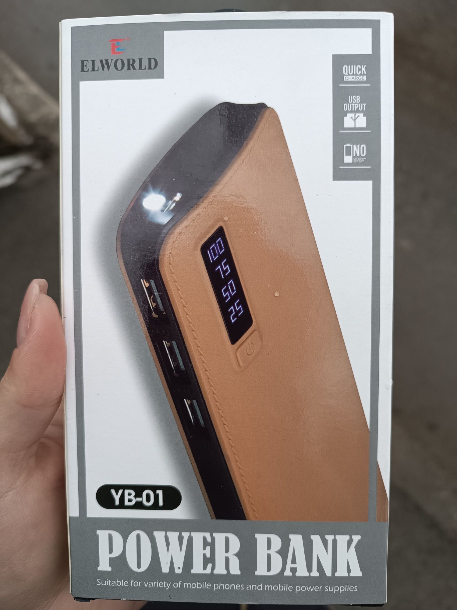 Повербанк повербанки PowerBank 40000mA 80000mA 100000mA