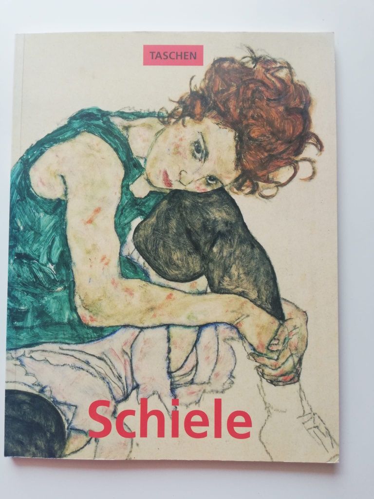 Schiele, de Reinhard Steiner