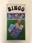 Bingo Majora (anos 80)