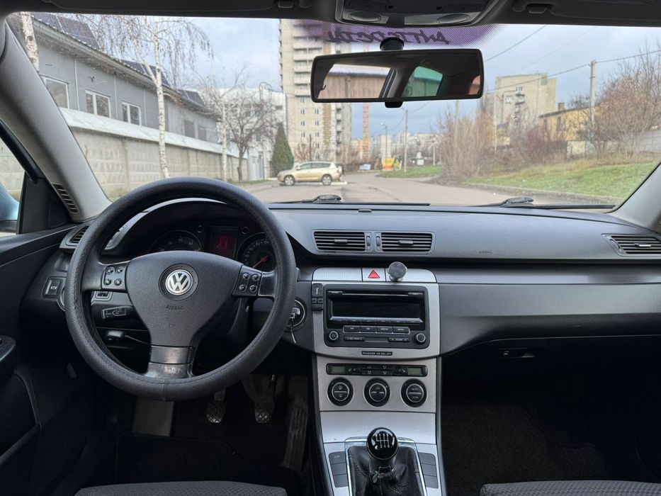 Продам Volkswagen Passat
