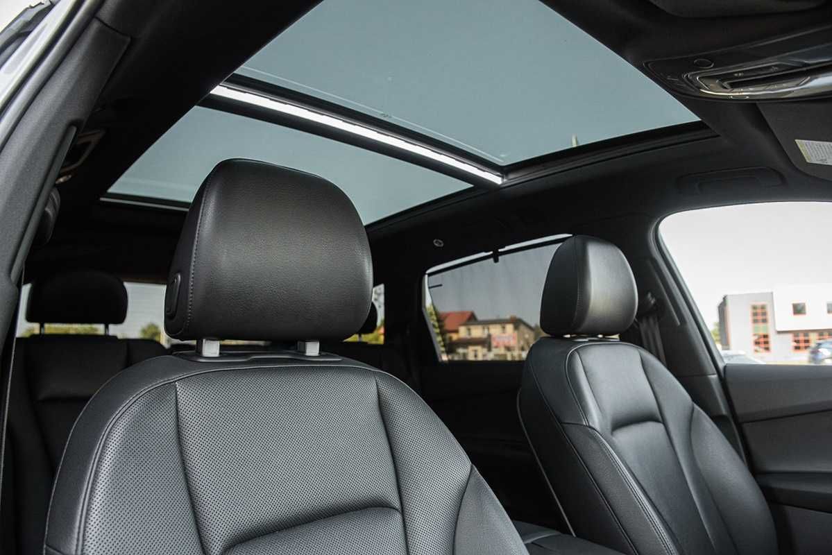 Audi Q7 3.0T 333KM Quattro Panorama 7osob Kamera Pamięć/Wentyle foteli