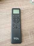 Pilot tcl dla pani Marii