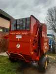 Sprzedam prasę New Holland