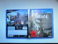 Fallout 4 Gra na Ps4