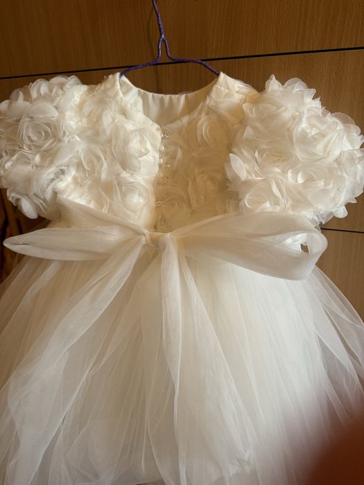 Фемелі лук для мами і донечки на рочок