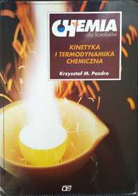 Kinetyka i termodynamika chemiczna Pazdro