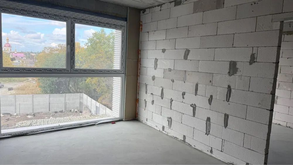 Продам 2к квартиру Левобережный 3 Новостройка