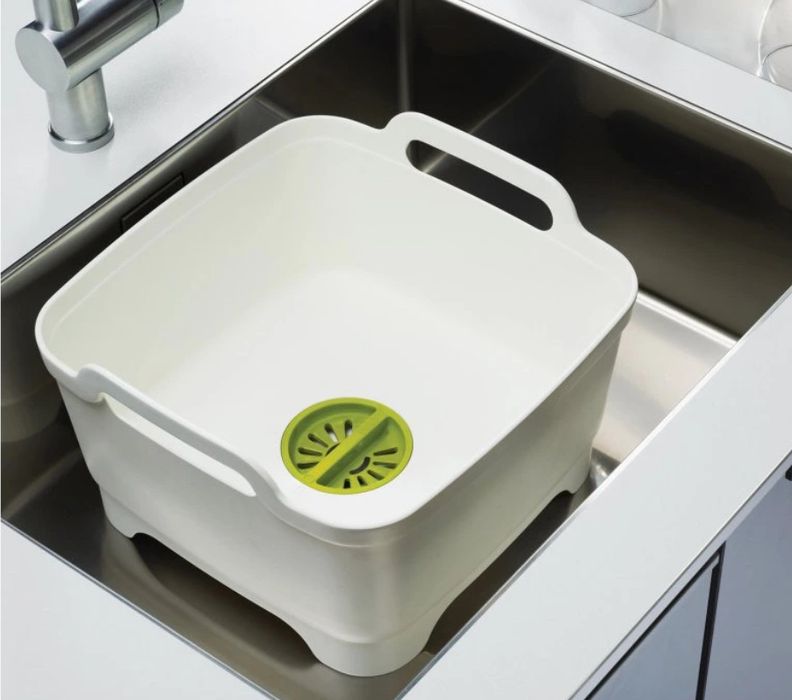 Miska do mycia naczyń