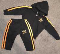 Bluza i spodenie adidas 80