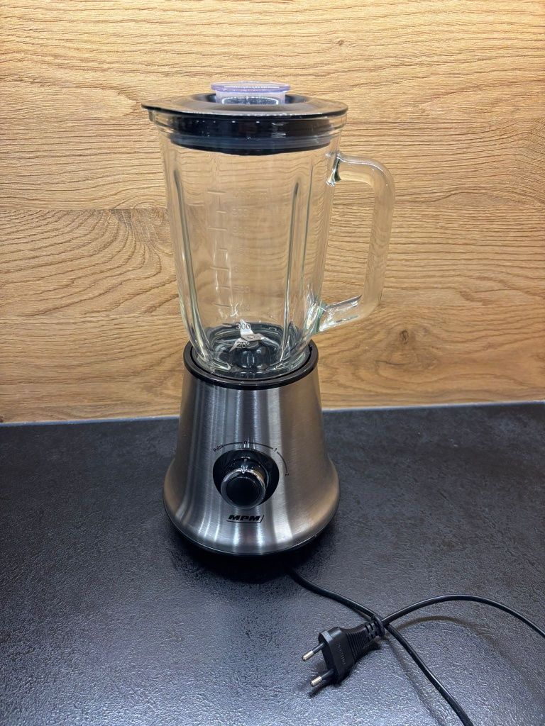 Blender kielichowy mpm