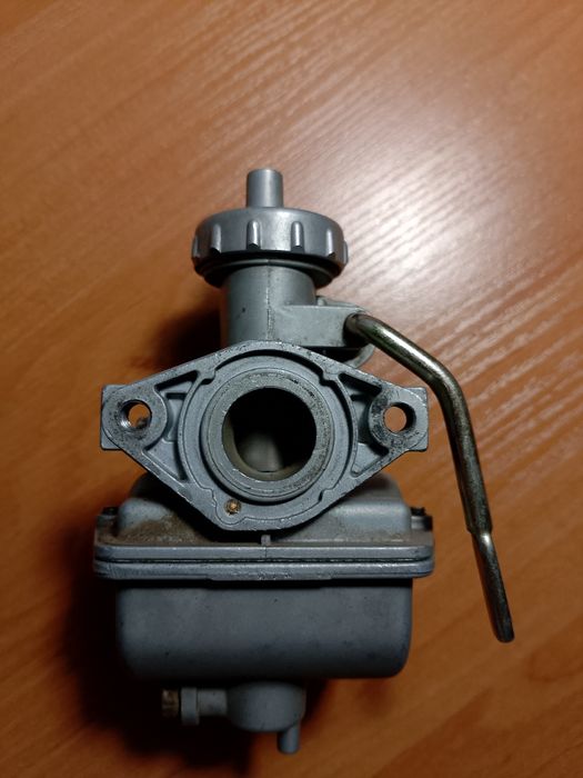 Pz16 на альфу, дельту