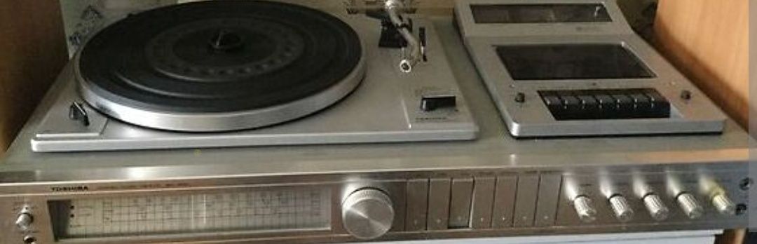 Toshiba sm 3150 gira discos