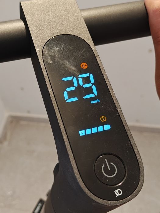 Kukirin C1 Pro 2025 + Xiaomi 4 ultra desbloqueada