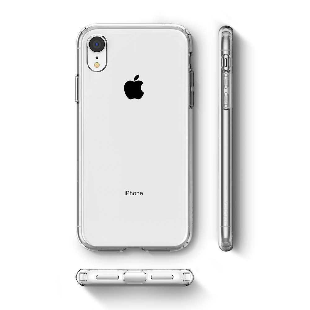 Etui do iPhone 11 clear case