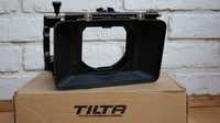 Kompendium Mattebox TILTA MB-T05 4×4 Lightweight
