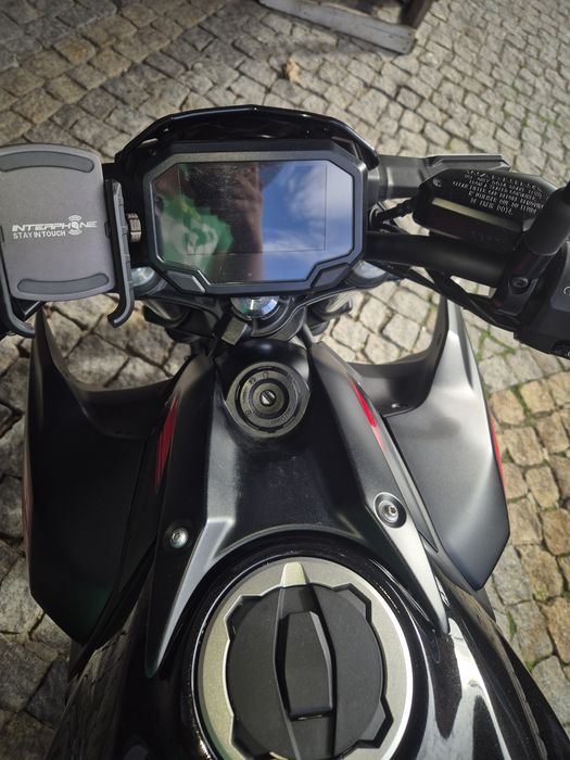Z650 35KW (Carta A2) Preço negociável