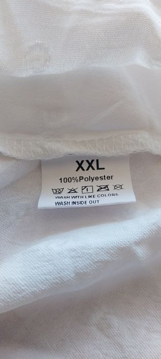 Bluzka nowa xxl shein