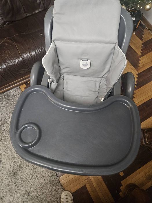 Продам дитячегодувальне крісло!