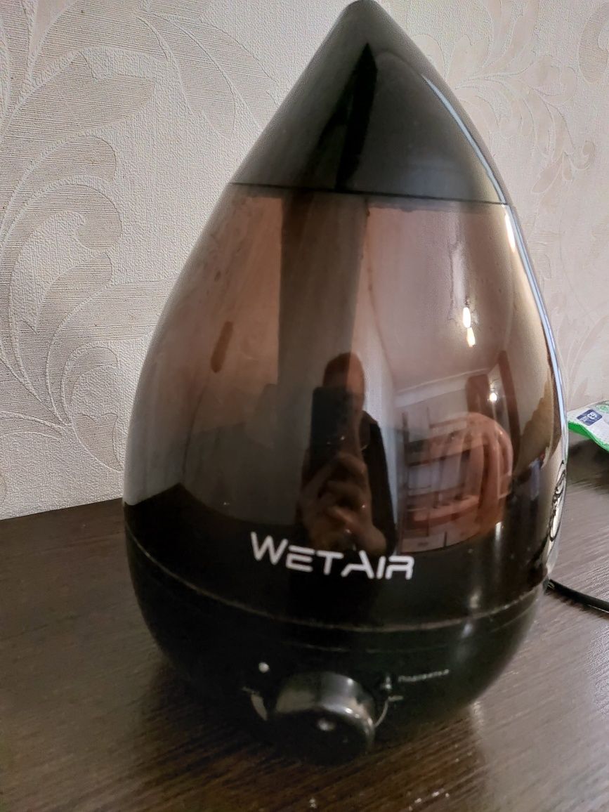 Увлажнитель воздуха Wetair