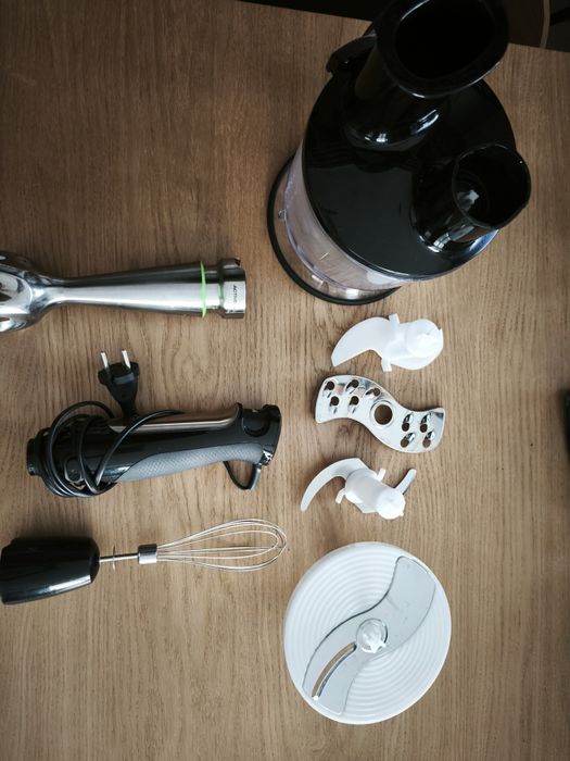 Braun blender mq7075  multiquick 7