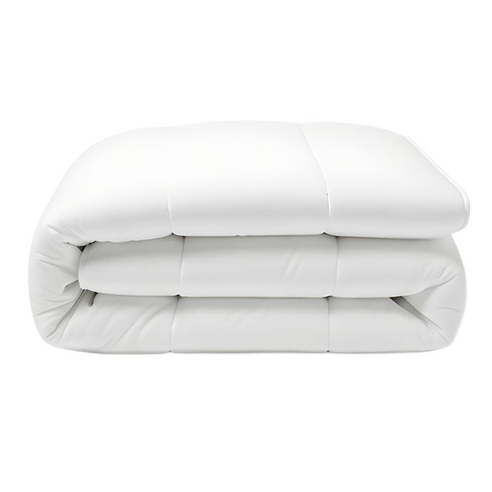 PROMOCJA -10% kołdra 155x200 (160x200) całoroczna biała